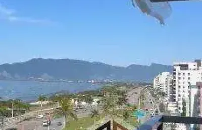 Apartamento com 2 quartos à venda no indaiá, caraguatatuba  por r$ 1.550.000