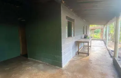 Casa com 2 quartos à venda no colinas paraibuna, paraibuna , 1050 m2 por r$ 370.000