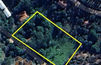 Terreno à venda no bairro colinas, paraibuna , 1999 m2 por r$ 220.000