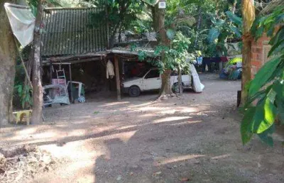 Casa com 1 quarto à venda no jardim rio claro, caraguatatuba , 450 m2 por r$ 160.000