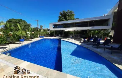 Casa em condomínio fechado com 5 quartos à venda no camburi, são sebastião  por r$ 2.900.000