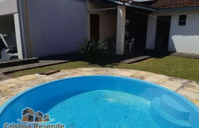 Casa com 3 quartos à venda na avenida manoel severino de castro, indaiá, caraguatatuba, 1180 m2 por r$ 3.600.000