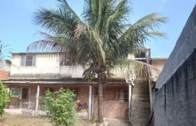 Apartamento com 2 quartos à venda na avenida manoel severino de castro, porto novo, caraguatatuba por r$ 350.000