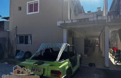 Apartamento com 1 quarto à venda no maresias, são sebastião  por r$ 270.000