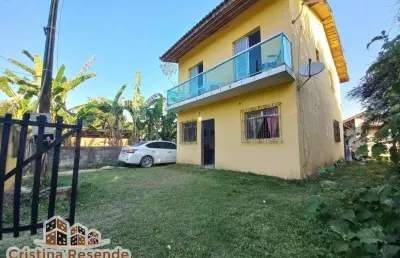 Casa com 4 quartos à venda no boracéia, são sebastião  por r$ 500.000