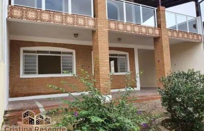 Casa com 4 quartos à venda no centro, caraguatatuba , 300 m2 por r$ 980.000