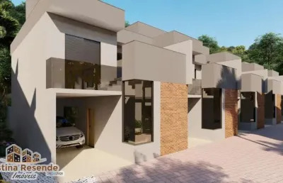 Casa com 2 quartos à venda no paúba, são sebastião , 60 m2 por r$ 680.000