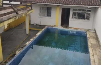 Casa com 2 quartos à venda no massaguaçu, caraguatatuba  por r$ 380.000