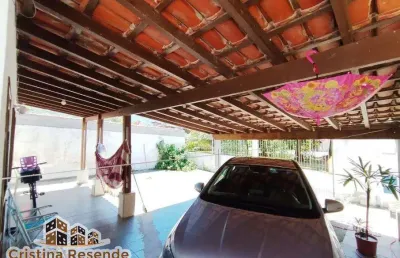 Casa com 2 quartos à venda no martim de sá, caraguatatuba , 360 m2 por r$ 640.000