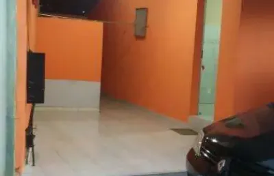 Casa com 2 quartos à venda no alto da boa vista, paraibuna , 189 m2 por r$ 300.000