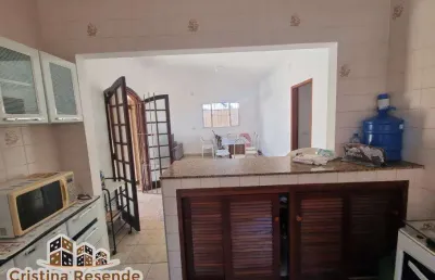 Casa com 3 quartos à venda no martim de sá, caraguatatuba , 500 m2 por r$ 1.100.000
