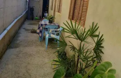 Casa com 3 quartos à venda no perequê mirim, caraguatatuba  por r$ 180.000