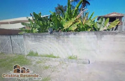 Terreno à venda no pontal de santa marina, caraguatatuba , 360 m2 por r$ 350.000