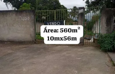 Terreno à venda na praia das palmeiras, caraguatatuba , 560 m2 por r$ 390.000