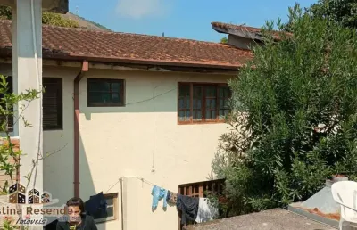 Casa com 3 quartos à venda no saco da capela, ilhabela , 432 m2 por r$ 2.200.000