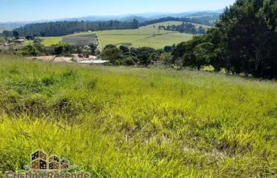 Terreno à venda no bairro do espírito santo, paraibuna , 4200 m2 por r$ 320.000