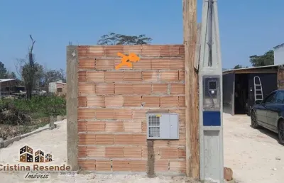 Terreno à venda no loteamento jardim das palmeiras, caraguatatuba , 150 m2 por r$ 115.000