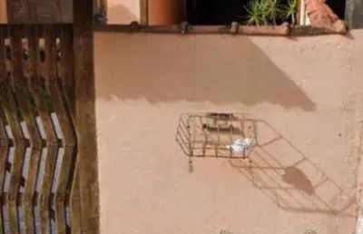 Casa com 2 quartos à venda no perequê mirim, caraguatatuba  por r$ 300.000