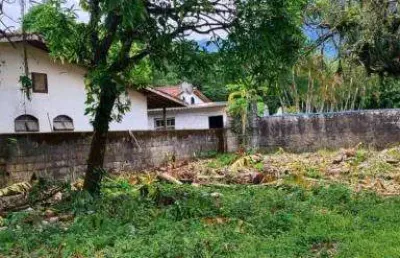 Terreno à venda no massaguaçu, caraguatatuba , 253 m2 por r$ 360.000