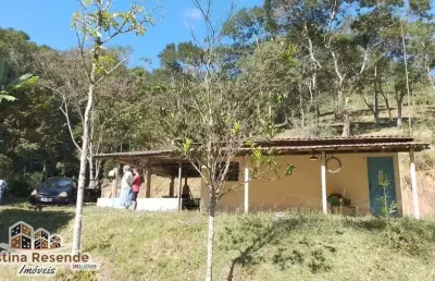 Casa com 2 quartos à venda no laranjal, natividade da serra , 2000 m2 por r$ 220.000