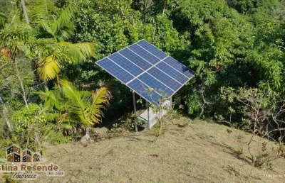 Casa com 2 quartos à venda na praia do bonete, ilhabela , 1000 m2 por r$ 300.000
