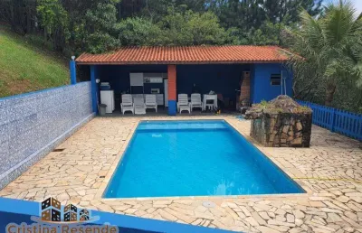 Chácara / sítio com 5 quartos à venda na vila santa isabel, são paulo , 5600 m2 por r$ 850.000