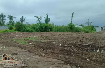 Terreno à venda no loteamento jardim das palmeiras, caraguatatuba , 150 m2 por r$ 100.000