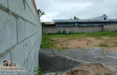 Terreno à venda no morro do algodão, caraguatatuba , 189 m2 por r$ 150.000