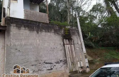 Casa com 1 quarto à venda no jardim califórnia, caraguatatuba , 1223 m2 por r$ 360.000