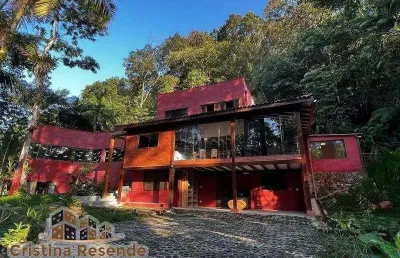 Casa com 4 quartos à venda na barra do una, são sebastião , 3525 m2 por r$ 1.320.000