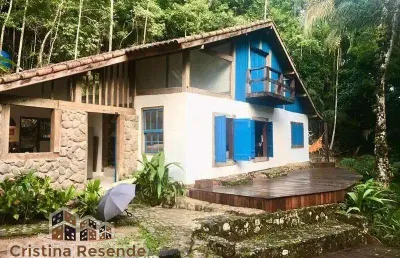 Casa com 3 quartos à venda na barra do una, são sebastião , 7000 m2 por r$ 2.150.000