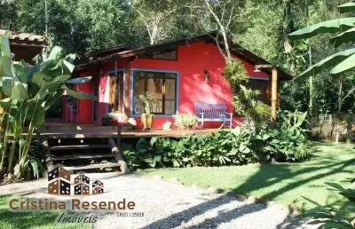 Casa com 2 quartos à venda na barra do una, são sebastião , 3200 m2 por r$ 2.600.000