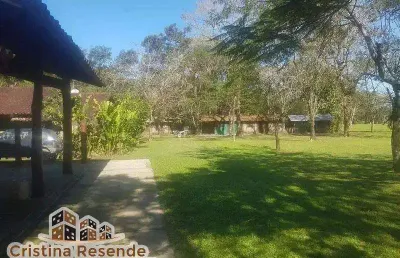 Fazenda à venda na barra do una, são sebastião , 35000 m2 por r$ 12.000.000