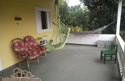 Casa com 2 quartos à venda em pouso alto, natividade da serra , 1000 m2 por r$ 350.000