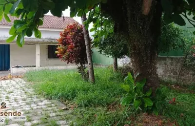 Casa com 2 quartos à venda na praia das palmeiras, caraguatatuba , 250 m2 por r$ 500.000