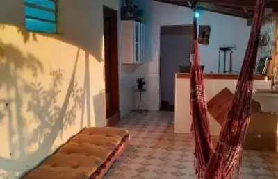 Casa com 2 quartos à venda no são germano, paraibuna , 1867 m2 por r$ 195.000