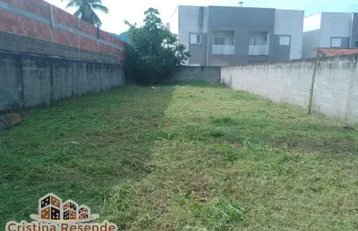 Terreno à venda no jardim tarumãs, caraguatatuba , 300 m2 por r$ 250.000
