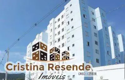 Apartamento com 2 quartos à venda no martim de sá, caraguatatuba  por r$ 330.000
