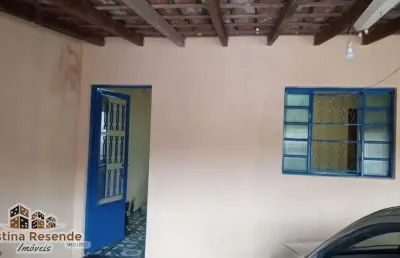 Casa com 2 quartos à venda no perequê mirim, caraguatatuba , 150 m2 por r$ 220.000