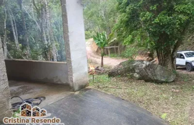 Chácara / sítio com 1 quarto à venda no vargem grande, natividade da serra , 8000 m2 por r$ 240.000