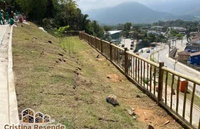 Terreno à venda na barra velha, ilhabela , 1300 m2 por r$ 2.500.000
