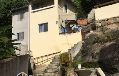 Casa com 2 quartos à venda no são francisco da praia, são sebastião  por r$ 350.000