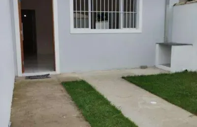 Casa com 2 quartos à venda no jaraguá, são sebastião  por r$ 350.000