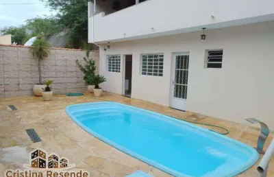 Casa com 3 quartos à venda no centro, natividade da serra , 360 m2 por r$ 890.000