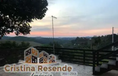 Casa com 2 quartos à venda no são germano, paraibuna  por r$ 190.000