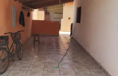 Casa com 3 quartos à venda no indaiá, caraguatatuba  por r$ 700.000