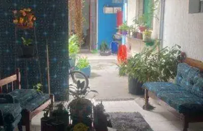 Casa com 2 quartos à venda no travessão, caraguatatuba  por r$ 480.000