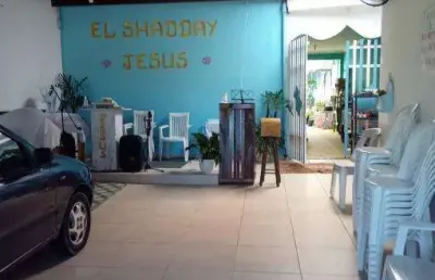 Casa com 2 quartos à venda no jardim das gaivotas, caraguatatuba , 245 m2 por r$ 550.000