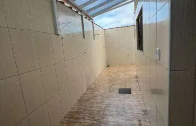 Casa com 2 quartos à venda no pontal de santa marina, caraguatatuba  por r$ 370.000