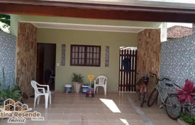 Casa com 5 quartos à venda no morro do algodão, caraguatatuba  por r$ 420.000